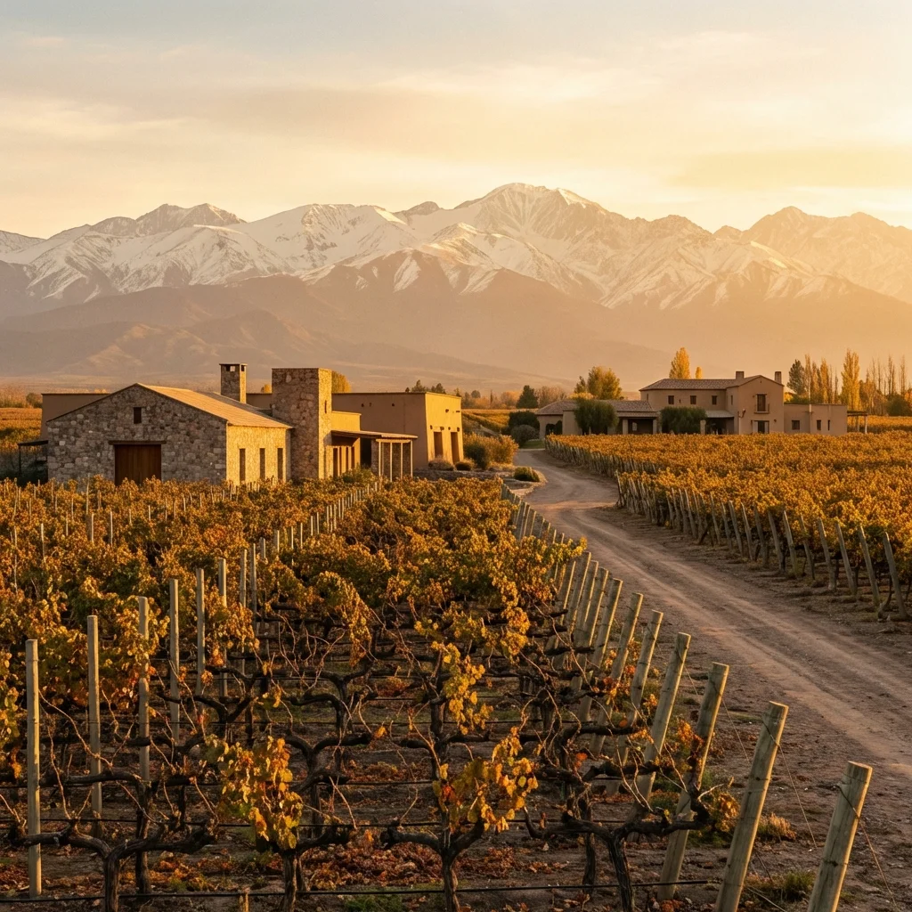 Side-by-side city comparison imagery for Turkey and Argentina lifestyle tradeoffs